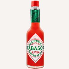 Photo TABASCO Red Pepper Sauce - Pica Lulū