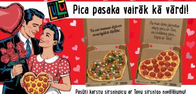 Sirds pica ar ierakstu