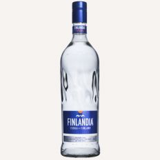 Photo Vodka Finlandia 1L (40%) - Pica Lulū
