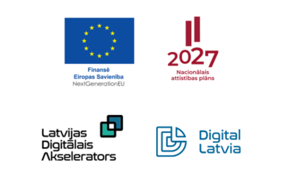 Attīstām digitālās prasmes