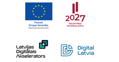 Attīstām digitālās prasmes