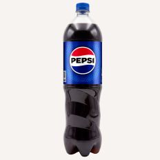 Attēls Pepsi Cola 1.5l - Pica Lulū