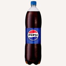 Photo Pepsi Cola 1.5l - Pica Lulū