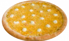 Attēls Filadelfijas pica - Pica Lulū