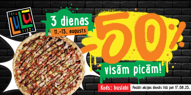 Būs labi!