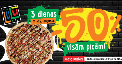 Būs labi!