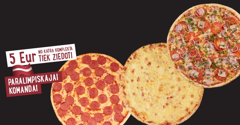 Attēls Kopā varam!