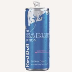 Фото Red Bull Summer Edition Juneberry 0.25l - Pica Lulū