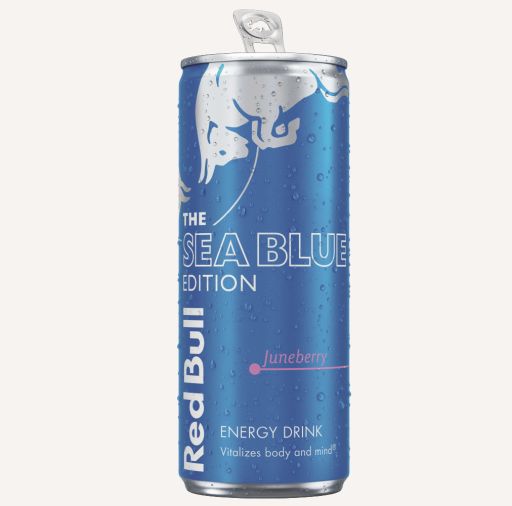 Red Bull Summer Edition Juneberry 0.25l - 1 - Pica Lulū