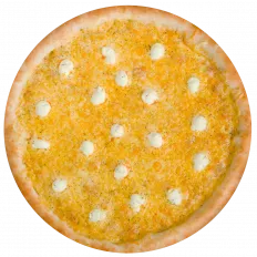 Attēls Filadelfijas pica - Pica Lulū