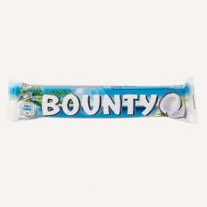 Attēls Šokolādes batoniņš BOUNTY 57g - Pica Lulū