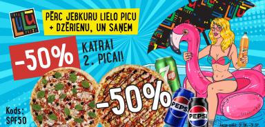 50% otrai picai SPF50