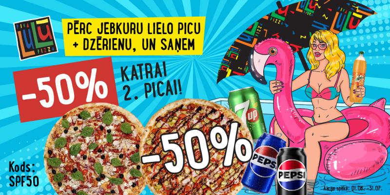 50% otrai picai SPF50