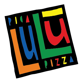 Pizza Lulu лого