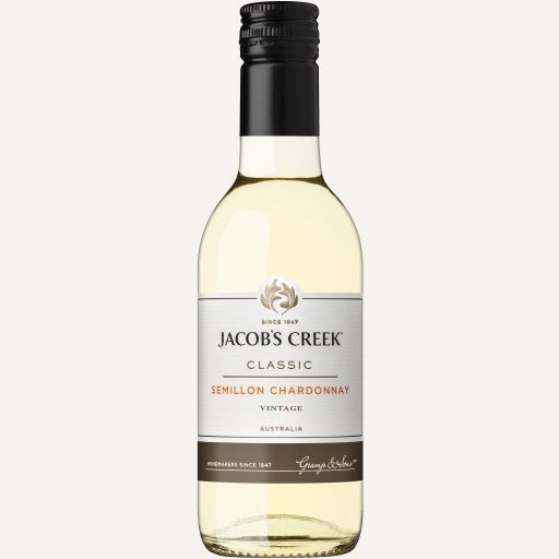 Jacob’s Creek Semillon Chardonnay 0,187l (12%) - 1 - Pica Lulū