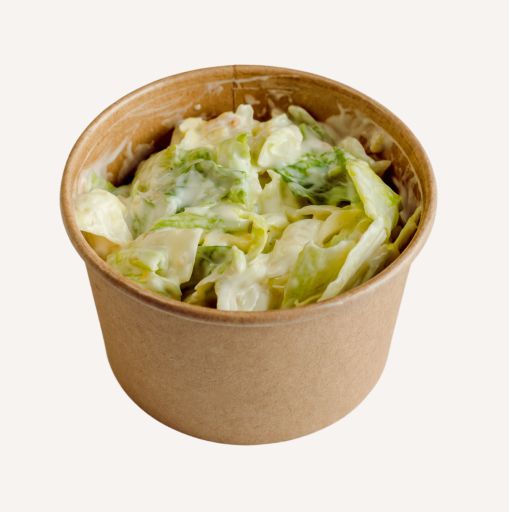 Aioli salāti MAZIE - 1 - Pica Lulū