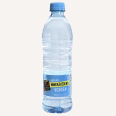 Attēls Dabīgais minerālūdens negāzēts "VENDEN" 0,5l - Pica Lulū