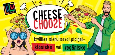 Siera izvēle